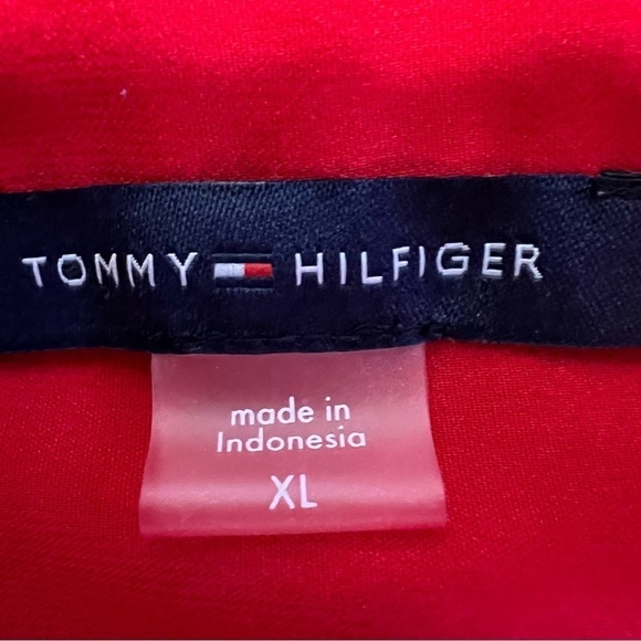 Tommy Hilfiger sleeveless top size: XL - Picture 8 of 10